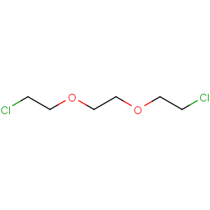 CAS No:112-26-5 1,2-bis(2-chloroethoxy)ethane