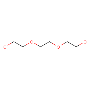 CAS No:112-27-6 2-[2-(2-hydroxyethoxy)ethoxy]ethanol