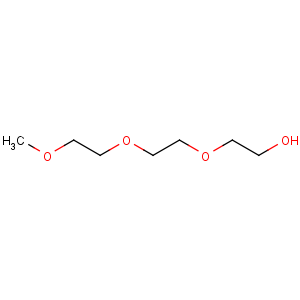 CAS No:112-35-6 2-[2-(2-methoxyethoxy)ethoxy]ethanol