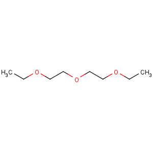 CAS No:112-36-7 1-ethoxy-2-(2-ethoxyethoxy)ethane