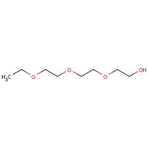 CAS No:112-50-5 2-[2-(2-ethoxyethoxy)ethoxy]ethanol