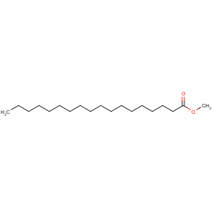 CAS No:112-61-8 methyl octadecanoate