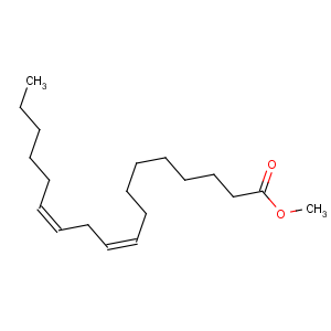 CAS No:112-63-0 methyl linoleate