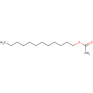 CAS No:112-66-3 dodecyl acetate