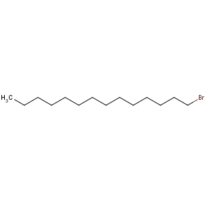 CAS No:112-71-0 1-bromotetradecane