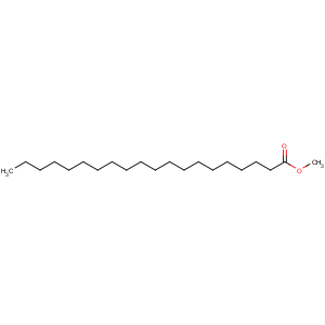 CAS No:1120-28-1 methyl icosanoate