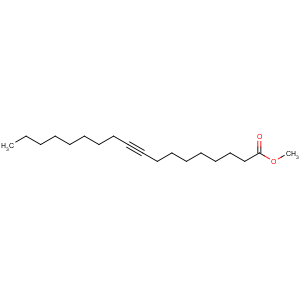 CAS No:1120-32-7 methyl octadec-9-ynoate