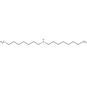 CAS No:1120-48-5 N-octyloctan-1-amine