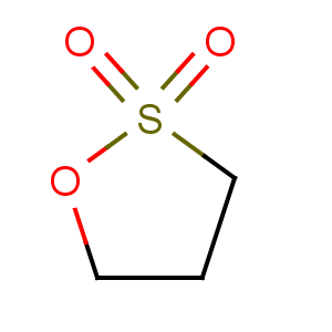CAS No:1120-71-4 oxathiolane 2,2-dioxide