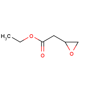 CAS No:112083-63-3 ethyl 2-[(2S)-oxiran-2-yl]acetate