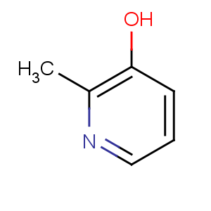 CAS No:1121-25-1 2-methylpyridin-3-ol