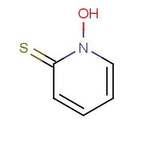 CAS No:1121-30-8 1-hydroxypyridine-2-thione