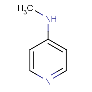 CAS No:1121-58-0 N-methylpyridin-4-amine
