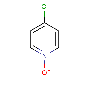 CAS No:1121-76-2 4-chloro-1-oxidopyridin-1-ium
