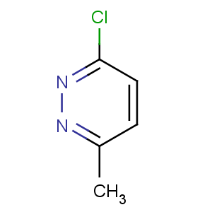 CAS No:1121-79-5 3-chloro-6-methylpyridazine