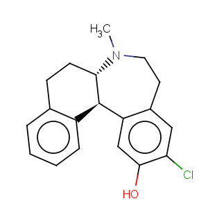 CAS No:112107-92-3 Ecopipam