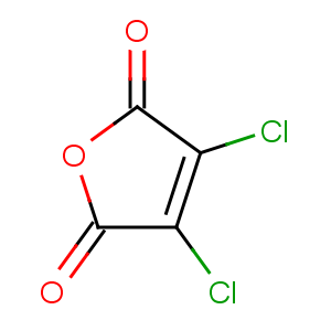 CAS No:1122-17-4 3,4-dichlorofuran-2,5-dione