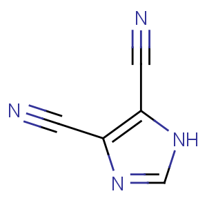 CAS No:1122-28-7 1H-imidazole-4,5-dicarbonitrile