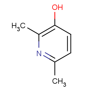 CAS No:1122-43-6 2,6-dimethylpyridin-3-ol