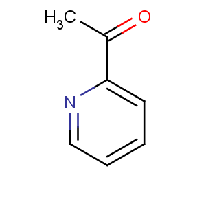 CAS No:1122-62-9 1-pyridin-2-ylethanone