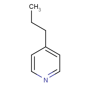 CAS No:1122-81-2 4-propylpyridine