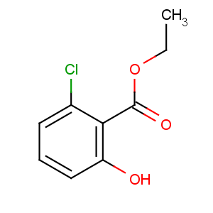 CAS No:112270-06-1 ethyl 2-chloro-6-hydroxybenzoate