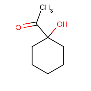 CAS No:1123-27-9 Ethanone,1-(1-hydroxycyclohexyl)-