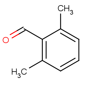 CAS No:1123-56-4 2,6-dimethylbenzaldehyde