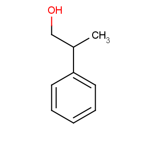CAS No:1123-85-9 2-phenylpropan-1-ol