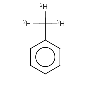 CAS No:1124-18-1 Benzene, methyl-d3-