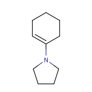 CAS No:1125-99-1 1-(cyclohexen-1-yl)pyrrolidine
