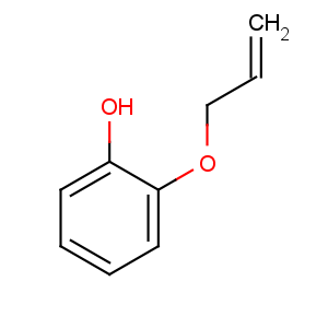 CAS No:1126-20-1 2-prop-2-enoxyphenol