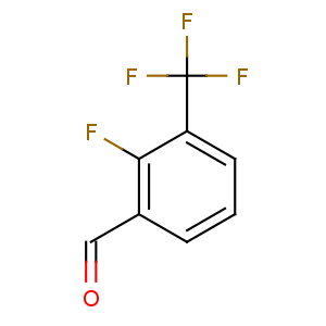 CAS No:112641-20-0 2-fluoro-3-(trifluoromethyl)benzaldehyde