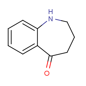 CAS No:1127-74-8 1,2,3,4-tetrahydro-1-benzazepin-5-one