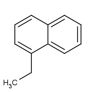 CAS No:1127-76-0 1-ethylnaphthalene