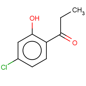 CAS No:1127-97-5 1-Propanone,1-(4-chloro-2-hydroxyphenyl)-