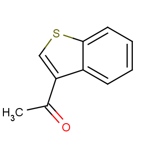 CAS No:1128-05-8 1-(1-benzothiophen-3-yl)ethanone