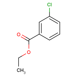 CAS No:1128-76-3 ethyl 3-chlorobenzoate