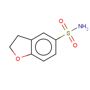 CAS No:112894-47-0 5-Benzofuransulfonamide,2,3-dihydro-