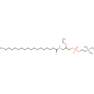 CAS No:112989-02-3 3,5-Dioxa-9-aza-4-phosphaheptacosan-1-aminium,7-ethoxy-4-hydroxy-N,N,N-trimethyl-10-oxo-, inner salt, 4-oxide