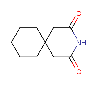 CAS No:1130-32-1 3-azaspiro[5.5]undecane-2,4-dione