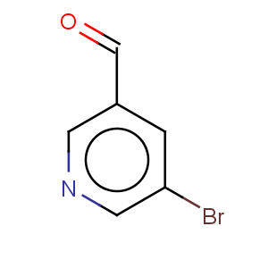 CAS No:113118-31-3 5-BROMO-3-FORMYLPYRIDINE