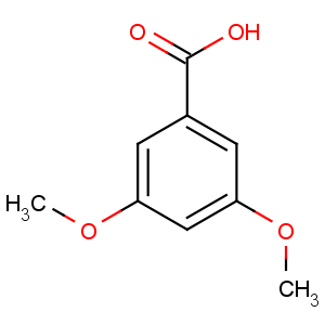 CAS No:1132-21-4 3,5-dimethoxybenzoic acid