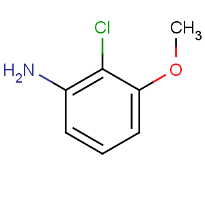 CAS No:113206-03-4 2-chloro-3-methoxyaniline