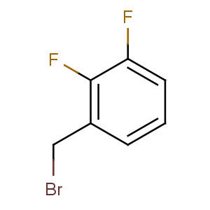 CAS No:113211-94-2 1-(bromomethyl)-2,3-difluorobenzene