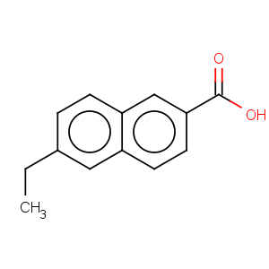 CAS No:113305-48-9 6-ethylnaphthalene-2-carboxylic acid