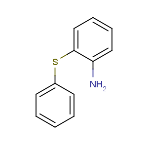 CAS No:1134-94-7 2-phenylsulfanylaniline