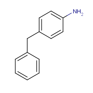 CAS No:1135-12-2 4-benzylaniline