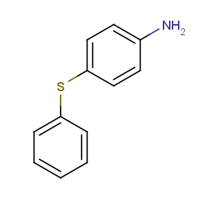 CAS No:1135-14-4 Benzenamine,4-(phenylthio)-