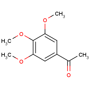 CAS No:1136-86-3 1-(3,4,5-trimethoxyphenyl)ethanone